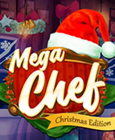 Mega Chef Christmas Edition 