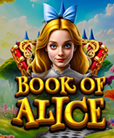Book Of Alice
