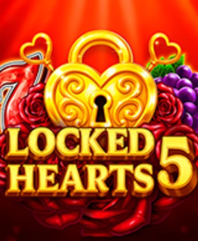 Locked Hearts 5