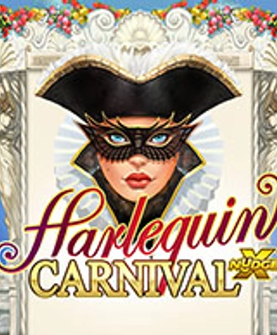 Harlequin Carnival