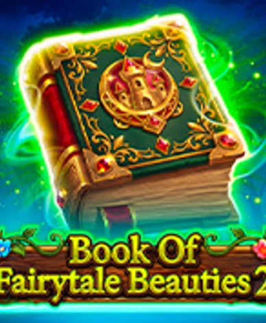 Book Of Fairytale Beauties 2