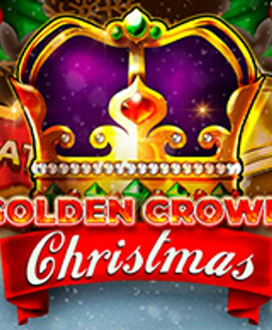 Golden Crown Christmas