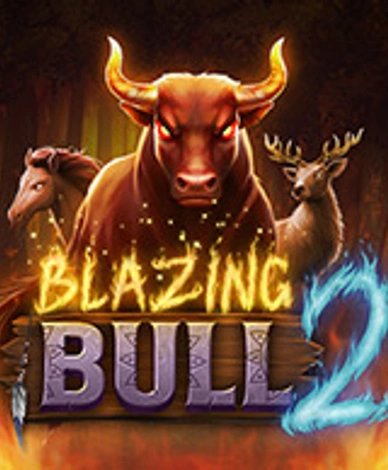 Blazing Bull 2