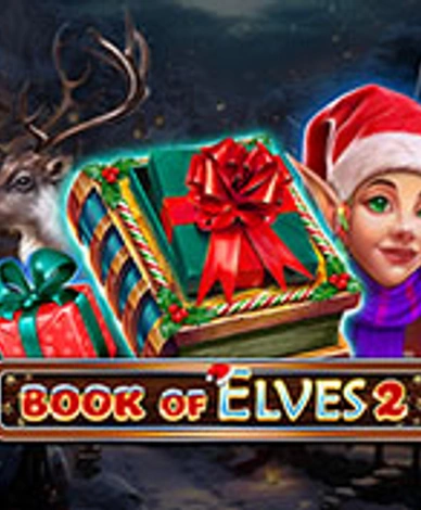 Book Of Elves 2