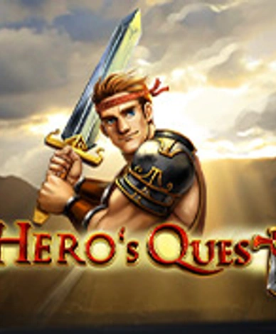Hero's Quest