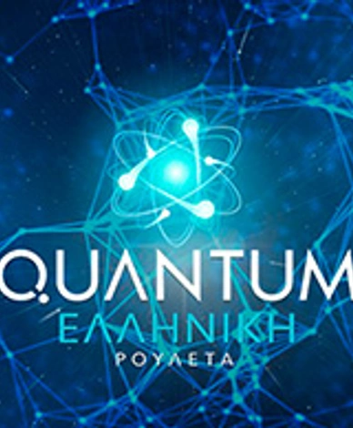 Greek Quantum Roulette Live
