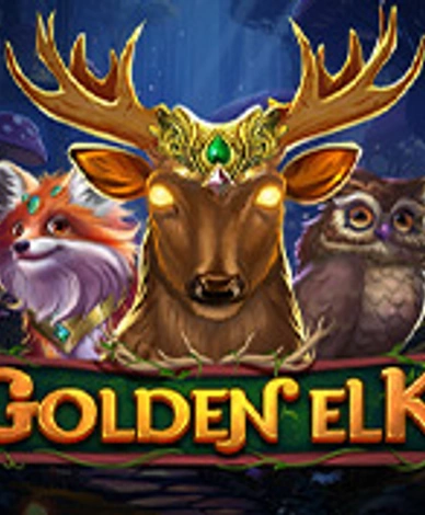 Golden Elk
