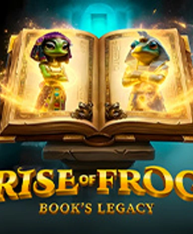 Rise of Frog: Book's Legacy
