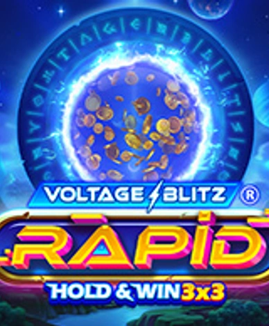 Voltage Blitz Rapid