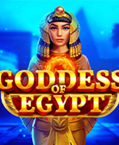 Goddess of Egypt