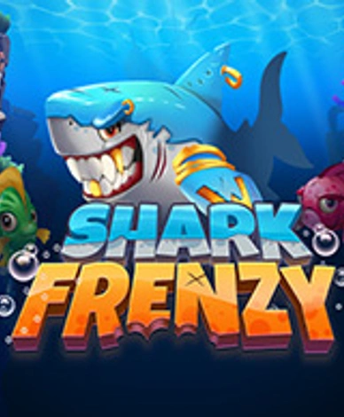Shark Frenzy