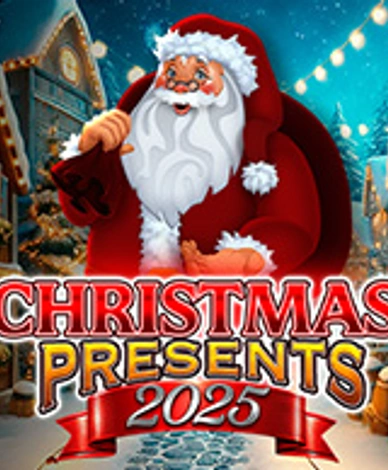 Christmas Presents 2025