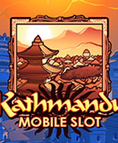 Kathmandu