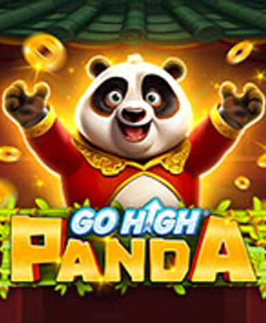 Go High Panda