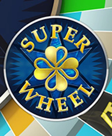 Super Wheel
