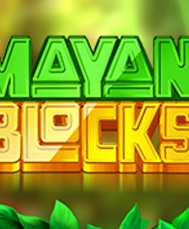 Mayan Blocks