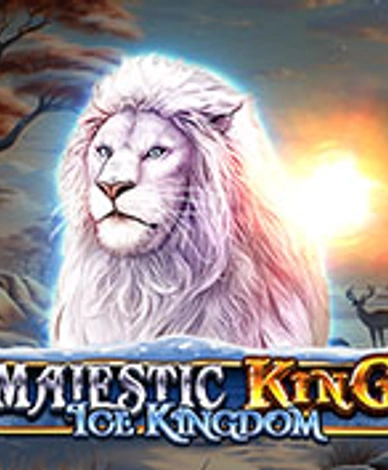Majestic King - Ice Kingdom