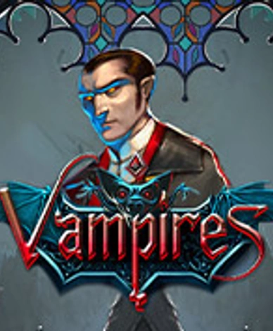 Vampires SmartSoft
