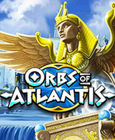 Orbs of Atlantis