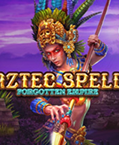 Aztec Spell Forgotten Empire