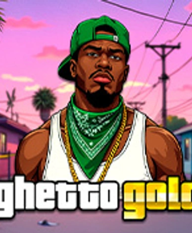 Ghetto Gold