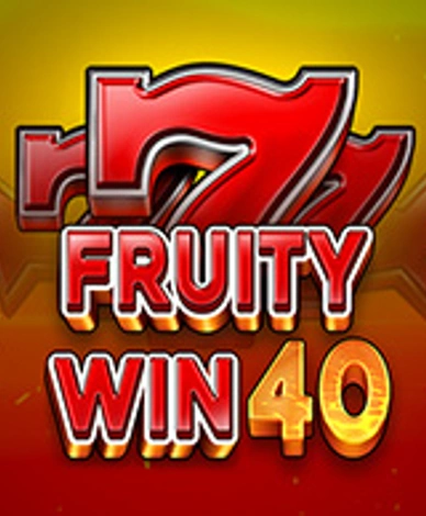 Fruity Win 40