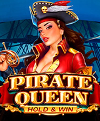 Pirate Queen Hold And Win