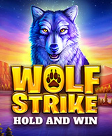 Wolf Strike