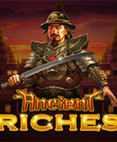 Ancient Riches Casino
