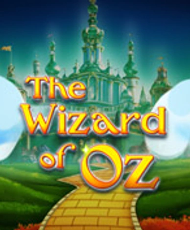 The Wizard of Oz
