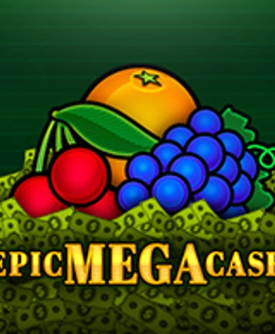 Epic Mega Cash
