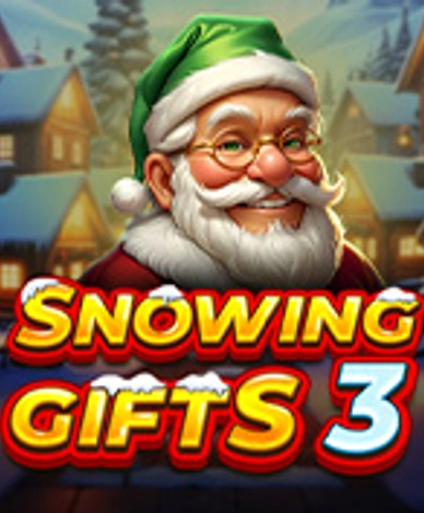 Snowing Gifts 3