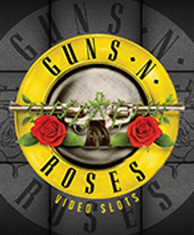 Guns N' Roses Video Slots