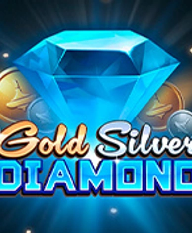 Gold Silver Diamond