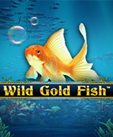 Wild Gold Fish