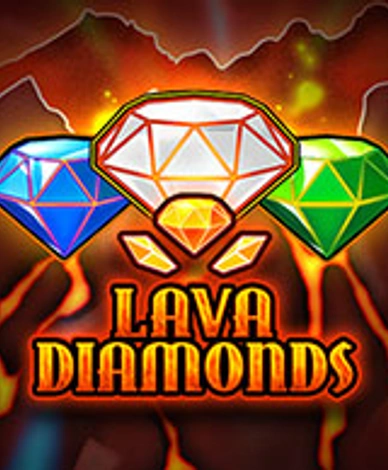 Lava Diamonds