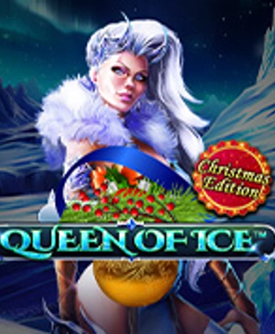Queen of Ice Christmas Edition