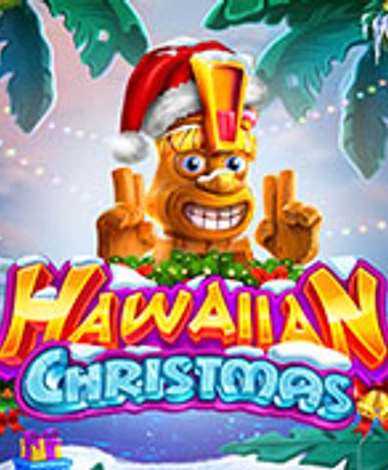 Hawaiian Christmas