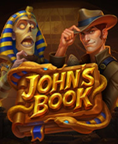 Johns Book