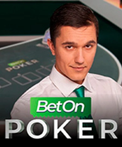Bet On Poker Live