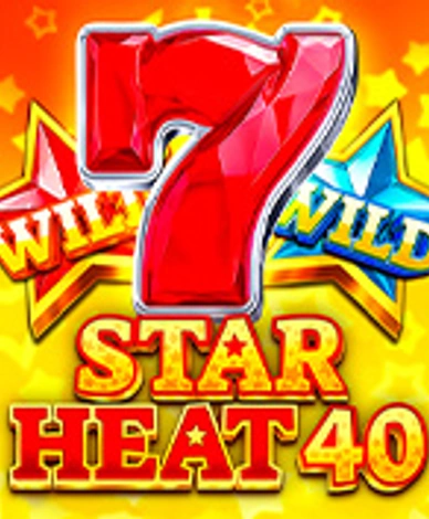 Star Heat 40