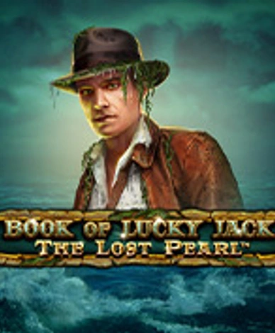 Book of Lucky Jack - The Lost Pear