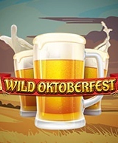 Wild Oktoberfest