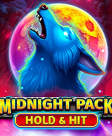 Midnight Pack - Hold And Hit