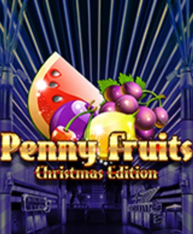 Penny Fruits Christmas Edition