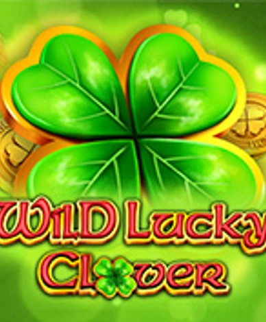 Wild Lucky Clover