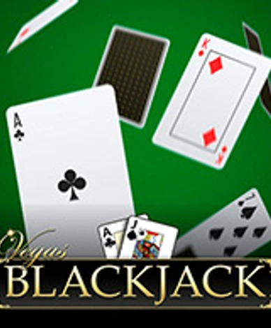 Vegas Blackjack