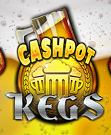 Cashpot Kegs