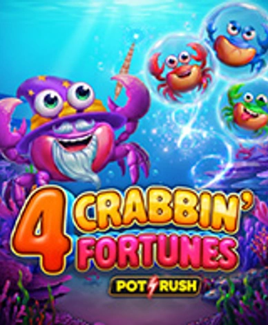 4 Crabbin Fortunes