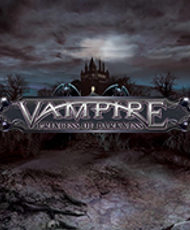 Vampire Princess Of Darkness